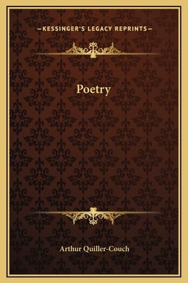 Poetry