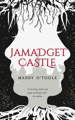 Jamadget Castle: A Dark Fantasy