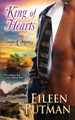 King of Hearts: Regency historical romance
