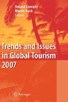Trends and Issues in Global Tourism