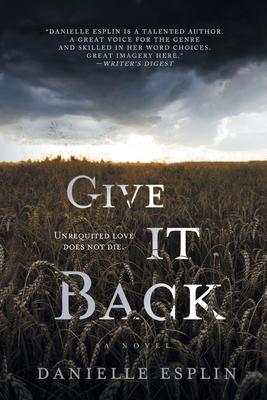 Give It Back