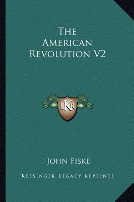 The American Revolution V2