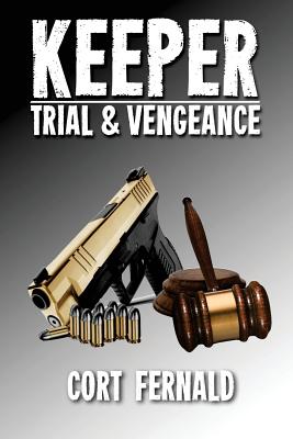 Keeper: Trial & Vengeance