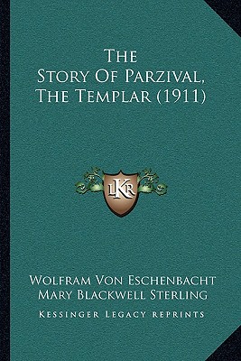 The Story Of Parzival, The Templar (1911)