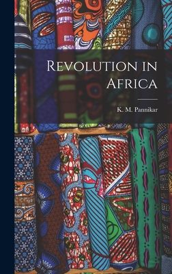 Revolution in Africa