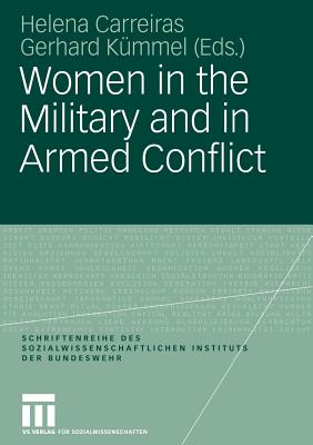 Women in the Military and in Armed Conflict