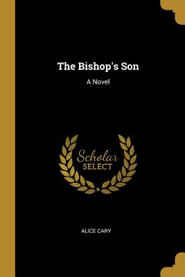 The Bishop's Son