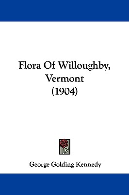 Flora Of Willoughby, Vermont (1904)