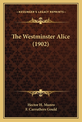 The Westminster Alice (1902)