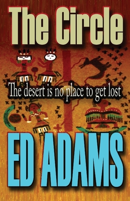 The Circle: The desert is no place to get lost