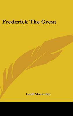 Frederick The Great