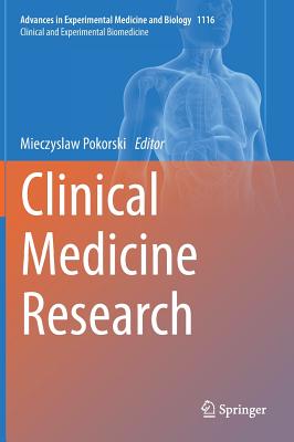 Clinical Medicine Research