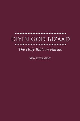 Navajo New Testament