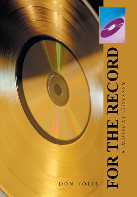 For the Record: A Musical Odyssey