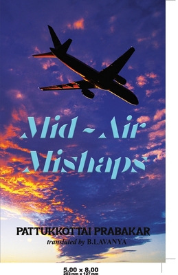 Mid - Air Mishaps