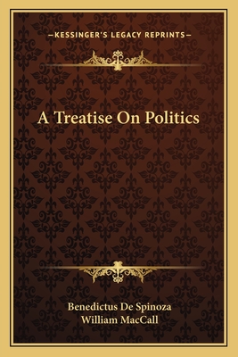 A Treatise On Politics