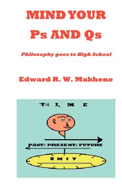 Mind Your PS and QS: Philosophy Goes to High School