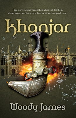 Khanjar