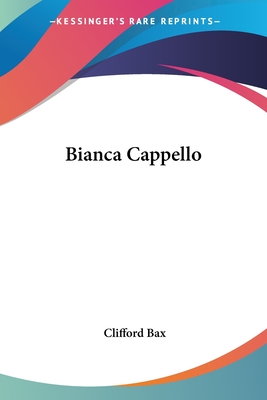 Bianca Cappello