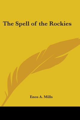 The Spell of the Rockies