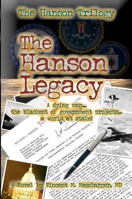 The Hanson Legacy: The Hanson Trilogy: Book One