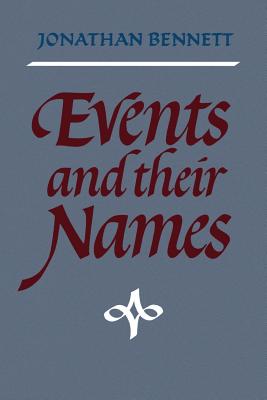 Events and Their Names