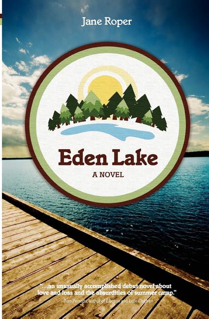 Eden Lake