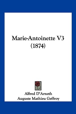 Marie-Antoinette V3 (1874)