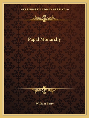 Papal Monarchy