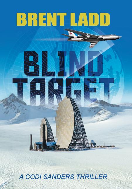 Blind Target: A Codi Sanders Thriller
