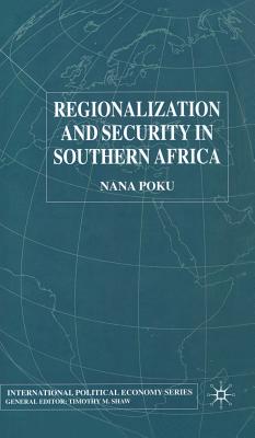 Regionalization and Security in Southern Africa