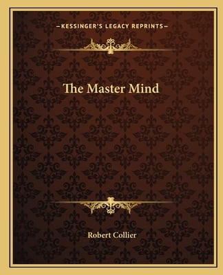 The Master Mind