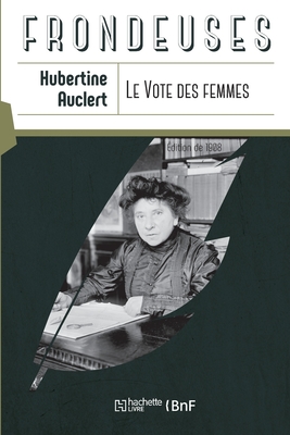 Le vote des femmes