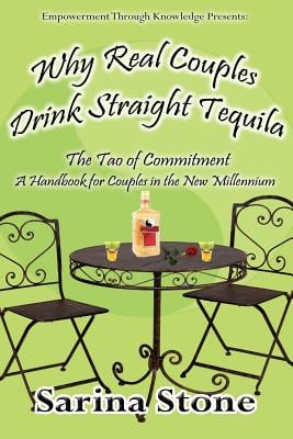 Why Real Couples Drink Straight Tequila