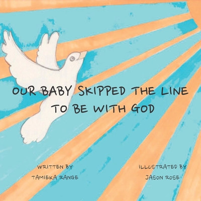 Our Baby Skipped the Line to be With God