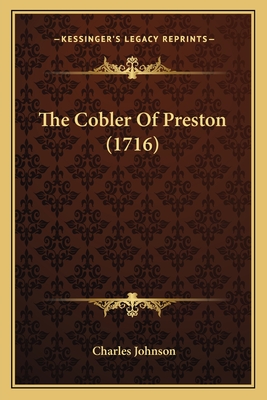The Cobler Of Preston (1716)