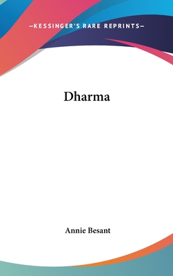 Dharma
