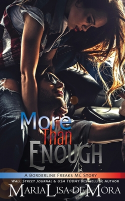 More Than Enough: Borderline Freaks MC Two