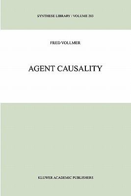 Agent Causality