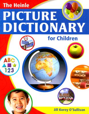 The Heinle Picture Dictionary for Children: British English