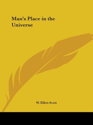 Man's Place in the Universe