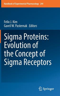 SIGMA Proteins: Evolution of the Concept of SIGMA Receptors