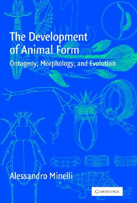 The Development of Animal Form