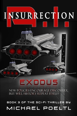 A.I. Insurrection: Exodus