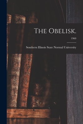 The Obelisk.; 1960