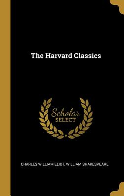 The Harvard Classics