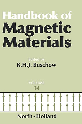 Handbook of Magnetic Materials: Volume 7