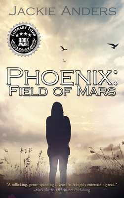Phoenix: Field Of Mars