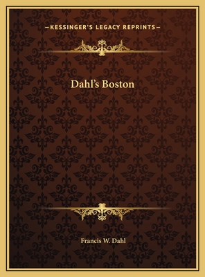 Dahl's Boston