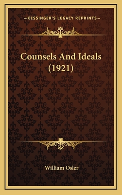 Counsels And Ideals (1921)